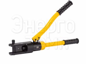 Пресс гидравлический ПГРс-300 (ET TOOLS)