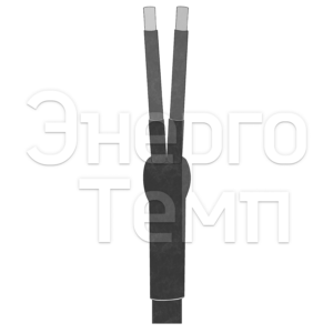 Концевая муфта 2ПКВНтпнг-LS мини 2,5/10 б/н (Energo Temp). Концевая муфта 2ПКВНтпнг-LS мини 2,5/10 б/н (Energo Temp).