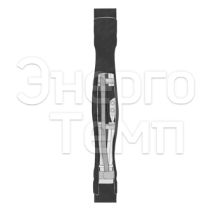 Соединительная муфта 4ПСттБ-1-16/25 (Energo Temp).