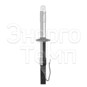 Муфта концевая ПКНтО-10-500/630 (3 фазы) (Energo Temp).
