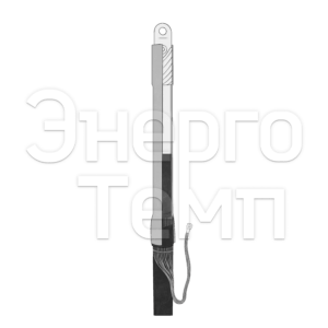 Муфта концевая ПКВтО-10-150/240 (3 фазы) (Energo Temp).