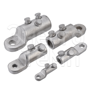 Наконечник болтовой 2НБV-25/50.