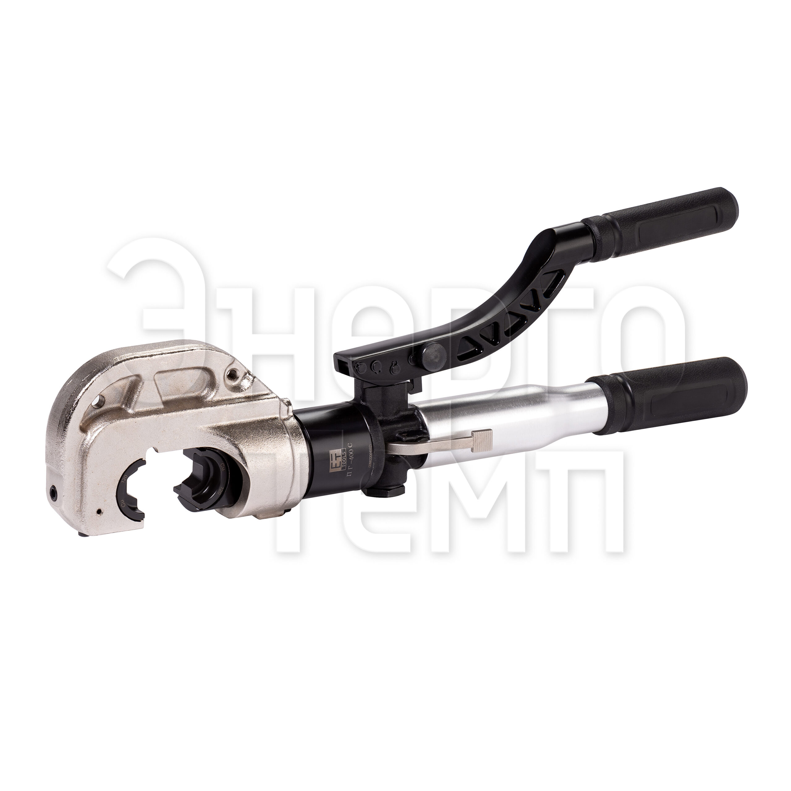 Пресс гидравлический ПГ-400С (ET TOOLS). Пресс гидравлический ПГ-400С (ET TOOLS).