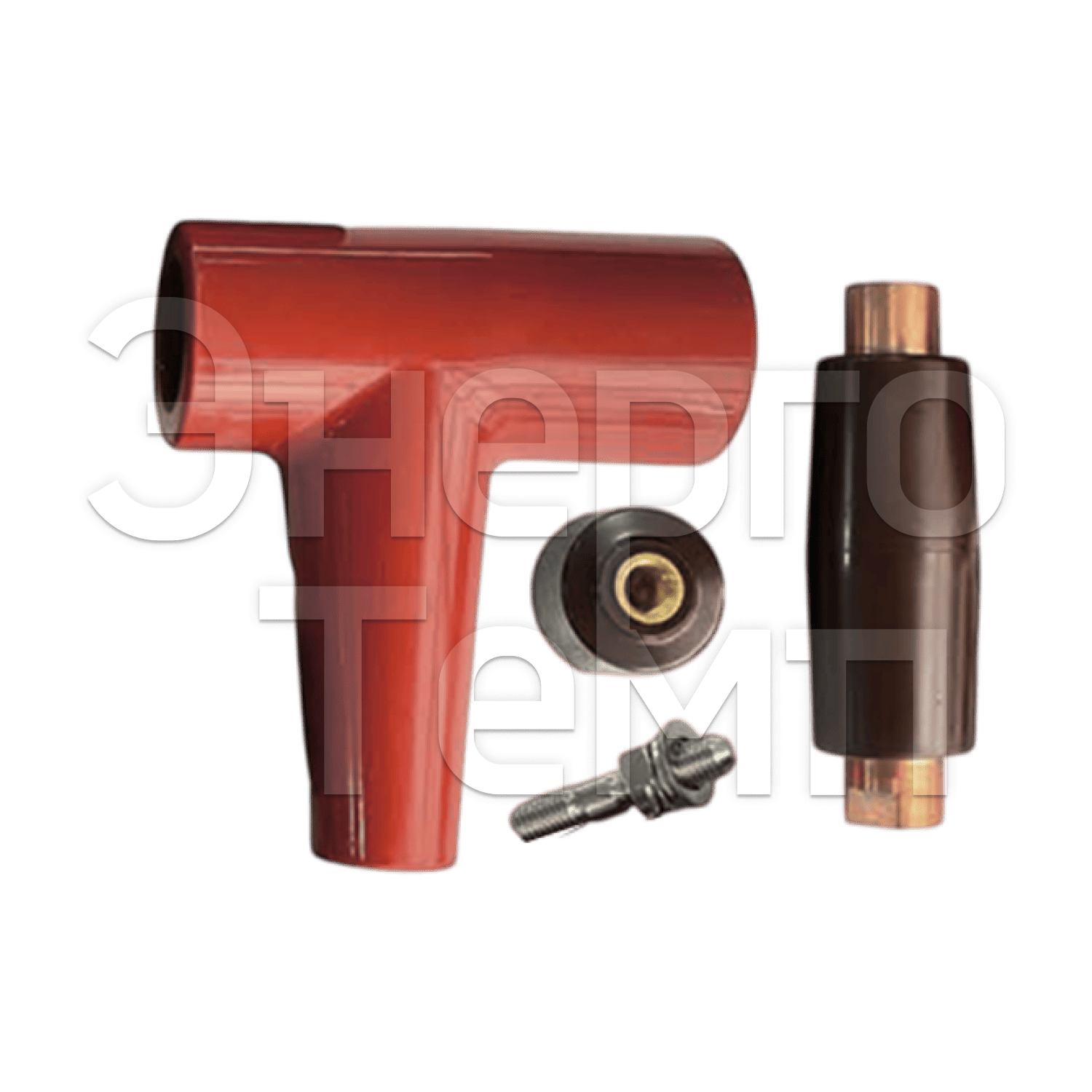Адаптер для двойного подключения РИКС-20-150/300-2 Energo Temp. Адаптер для двойного подключения РИКС-20-150/300-2 Energo Temp.